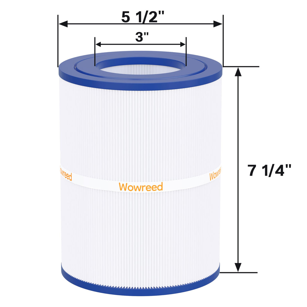 Spa Filter Compatible with PDM28, 461273