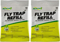 Reusable Fly Trap Bait Refill – Outdoor Use - 2 Pack