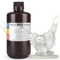 ELEGOO ABS-Like Resin 3.0 Plus, 3D Printer Resin with Low Viscosity and High Precision, 405nm Rapid UV-Curing