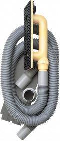 Tools 09165 Dust-Free Drywall Vacuum Hand Sander with 6-Foot Hose