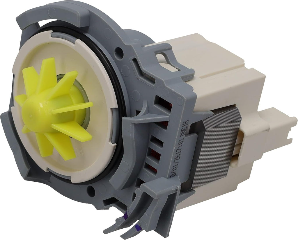 Supplying Demand W10348269 Dishwasher Drain Pump - Replaces W10084573, W10158351