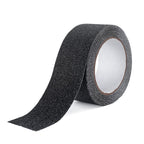 2" x16.5Ft Anti Slip Tape Black Heavy Duty Grip 1PC