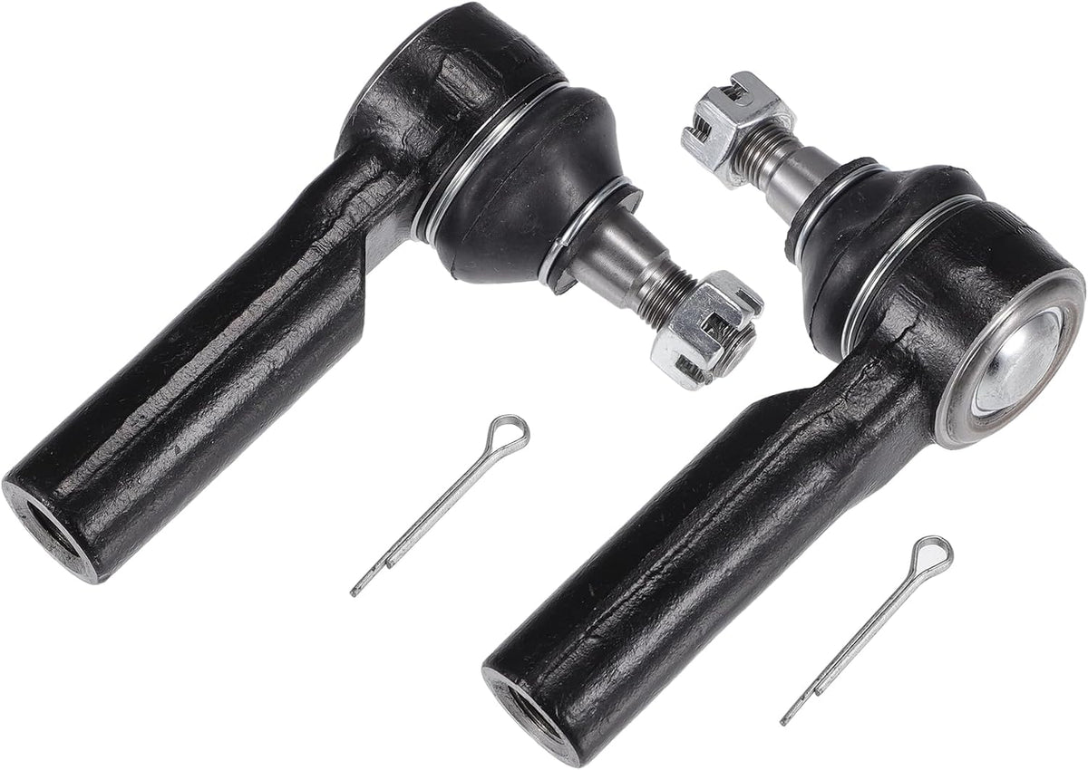 X AUTOHAUX Tie Rod Ends Kit Tie Rod End for Ford Escape 2005-2007 ES800846