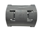 ENT CONNECTORS (1/2 INCH, SNAP IN COUPLINGS)