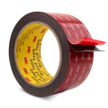 3M Double Sided Tape Heavy Duty 2" x 15.4 Ft, Mounting Tape