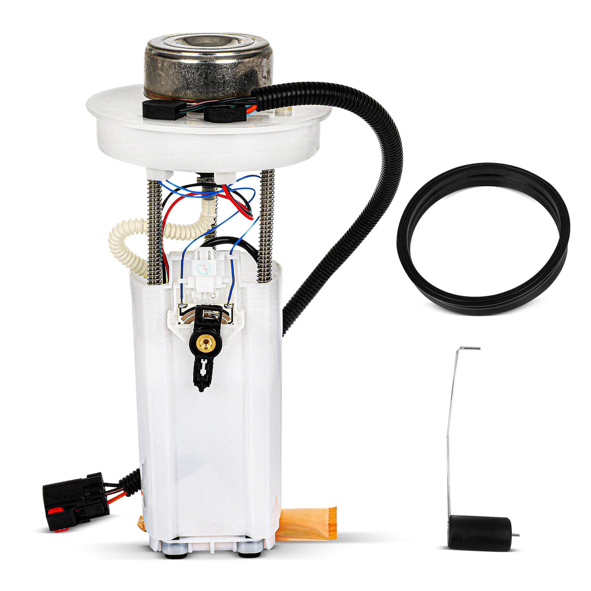 SCITOO Fuel Pump Assembly compatible with for Jeep 2001 2000 1999 1998 1997