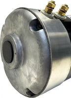 Performance Plus Carts AMD Series Wound Torque Motor for EZGO Golf Cart | 36V-48V Performance Motor | Compatible with 1988-1994 Marathon & 1994.5-2009 TXT Models with Series Electrical System