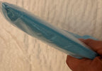 Disposable Medical Isolation Gowns, Universal Size, 75 Count