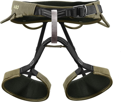 Airo Rock Climbing Harness Men Roofing Harnesses Rescue Mountaineering Safety Belt Women Comfortable Lightweight