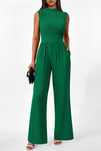 Women's Summer Dressy Casual Jumpsuits