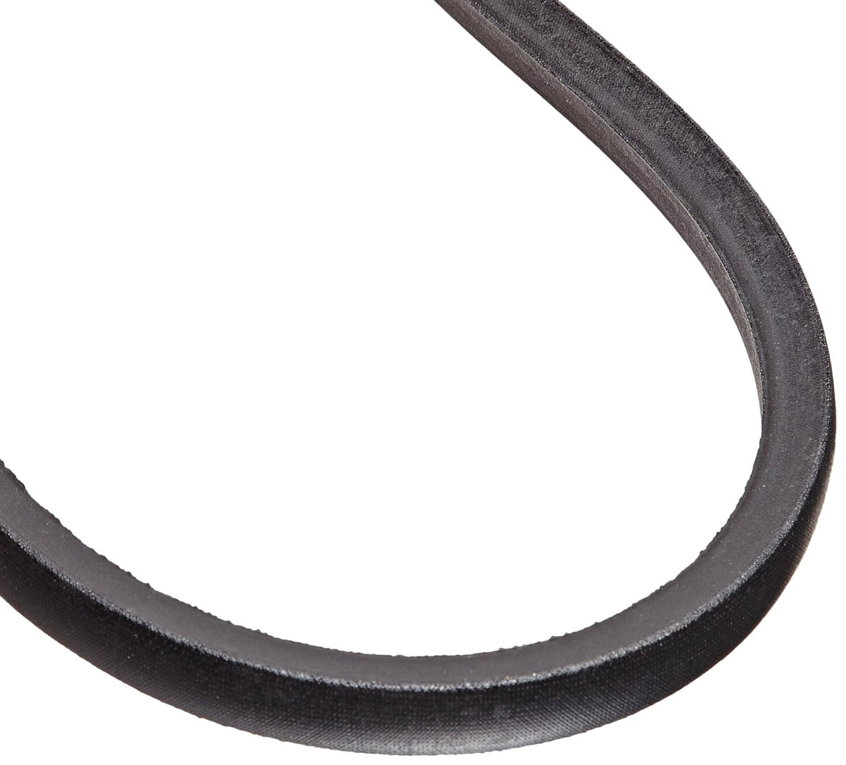 Gates B34 Hi-Power II Belt, Black