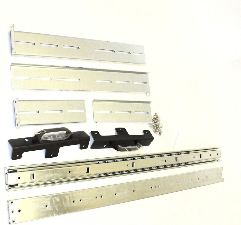 SuperMicro Rackmount Rail Kit for Sc-742chassis 420i 420s 300i 500s