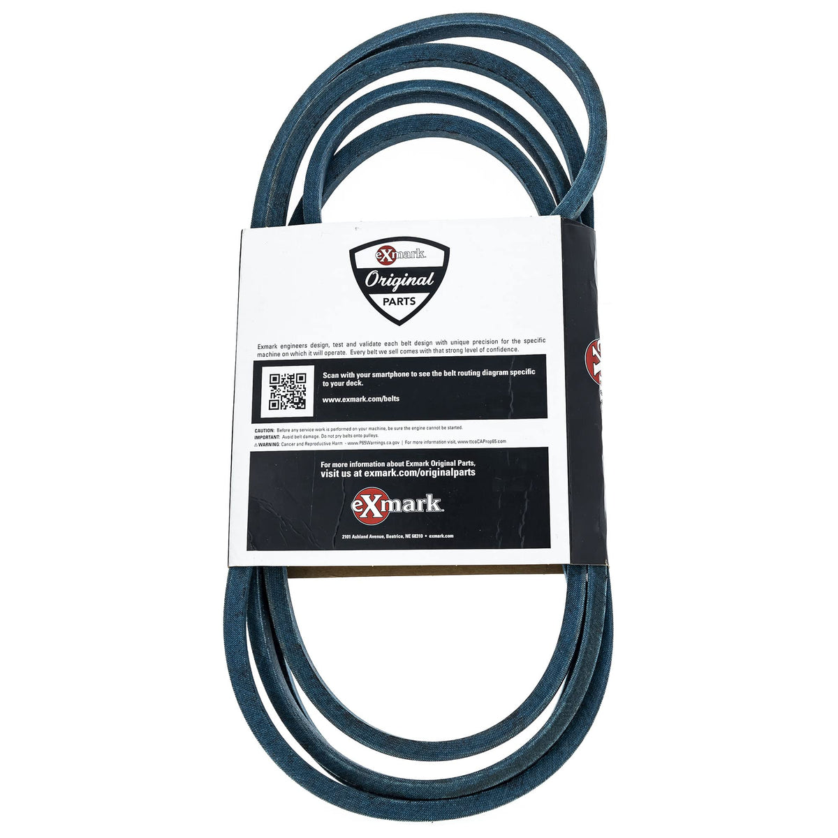 Exmark 135-5776-SL Belt