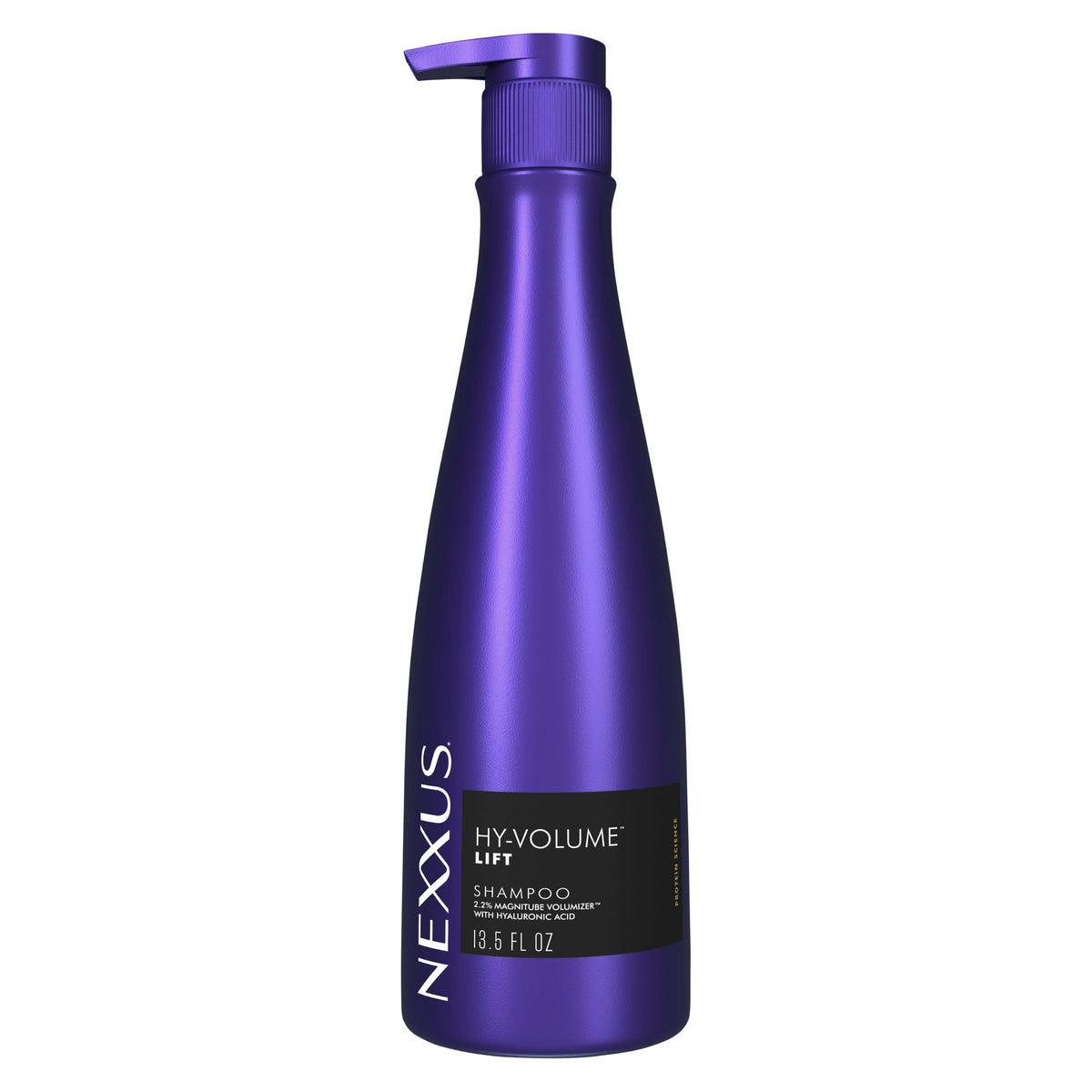 HY-VOLUME Shampoo for Weightless Lift 13.5 oz