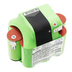 FYIOGXG Cameron Sino Battery for Shark EP750, EP750 100350 PN:Shark 1006FK, XBP746 3000mAh / 43.20Wh