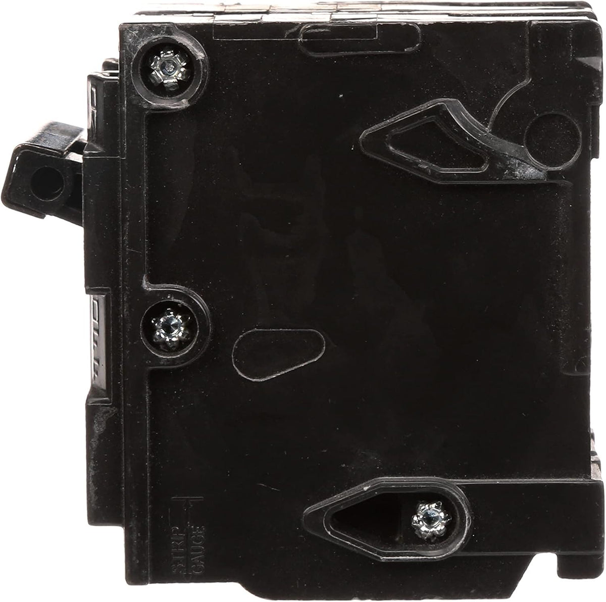 Siemens Q225 25-Amp & Q250 50-Amp Double Pole Type QP Circuit Breakers