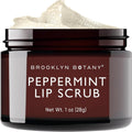 Peppermint Lip Scrub - 1 oz