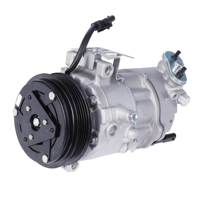ALeadingr AC Compressor For Chevrolet Camaro 2016-2022 2.0L CO22302C