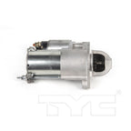 TYC 1-06976 Starter Motor Compatible with 2011-2013 Kia Sorento