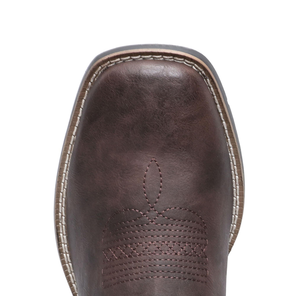 Cowboy Boots For Men Square Toe Western Boot