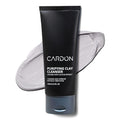 Men's Deep Pore Cleaning Clay Face Wash, 4x Better Than Charcoal, Oily, Acne-Prone Skin | Korean Premium Skin Care |