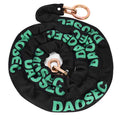 10ft Maximum Security Chain - 3/8" (9mm) Hardened Boron Steel
