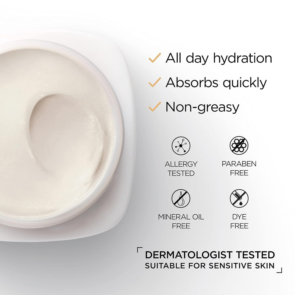 Age Perfect Collagen Expert Anti-Aging, Anti-Wrinkle Night Moisturizer 2.5 oz