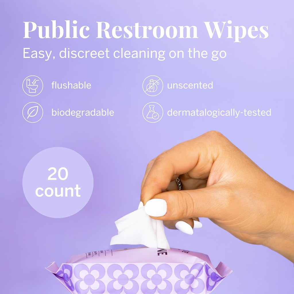 Pixie Menstrual Disc Kit for Feminine Care - Pixie Discs are Designed to Remove Like Tampons - 100% Medical-Grade