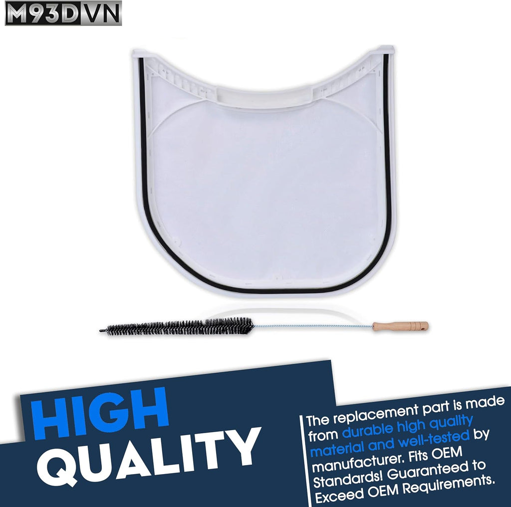 DLG2526W DLE2101W DLE0442WDLE2050W Dryer Lint Filter For Samsung