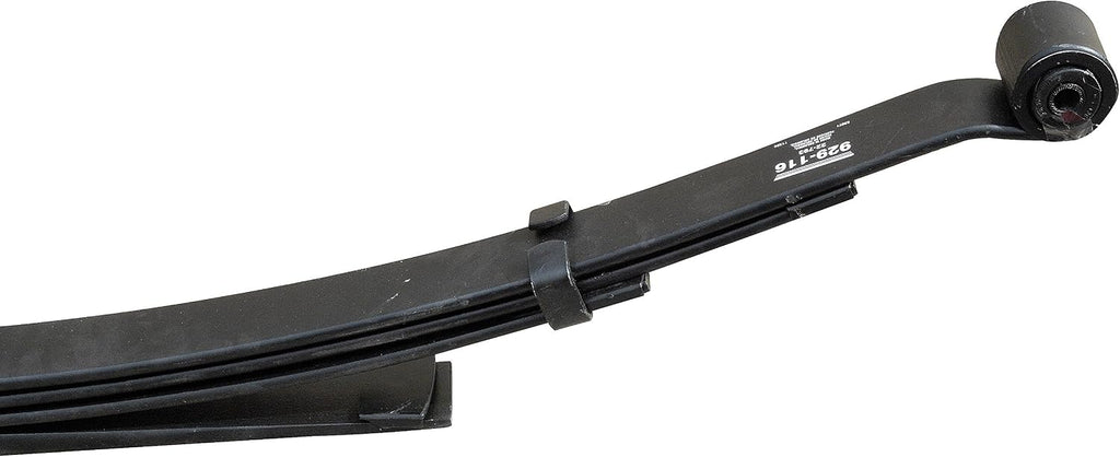 Dorman 929-116 Rear Leaf Spring Compatible with Select Chevrolet/GMC Models