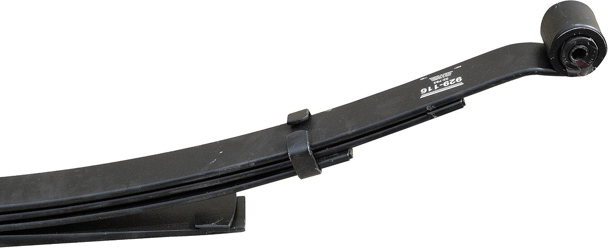 Dorman 929-116 Rear Leaf Spring Compatible with Select Chevrolet/GMC Models