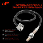 A-Premium Upstream O2 Oxygen Sensor Compatible with Jaguar