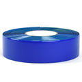 Lean Industrial Floor Marking Tape (Blue, 2in x 100ft)