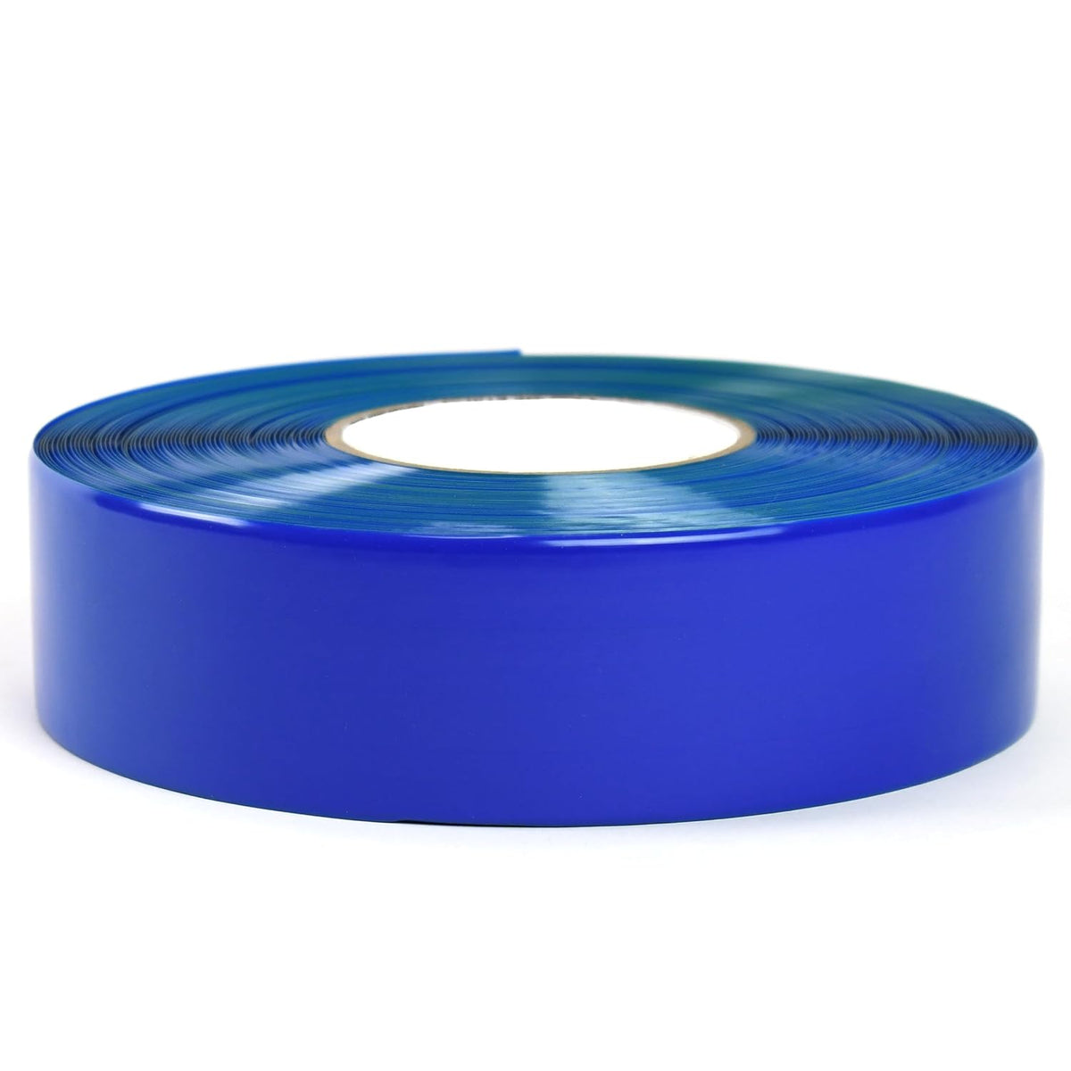 Lean Industrial Floor Marking Tape (Blue, 2in x 100ft)