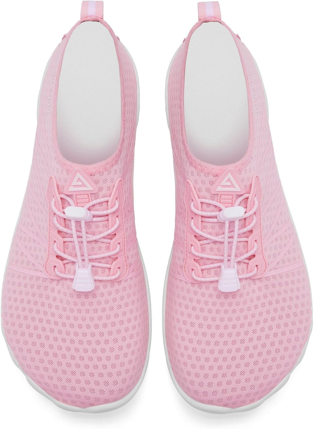 Men Women Water Shoes Quick-Dry Breathable Swim Shoes Lightweight Aqua Shoes Beach Pool Hiking Shoes