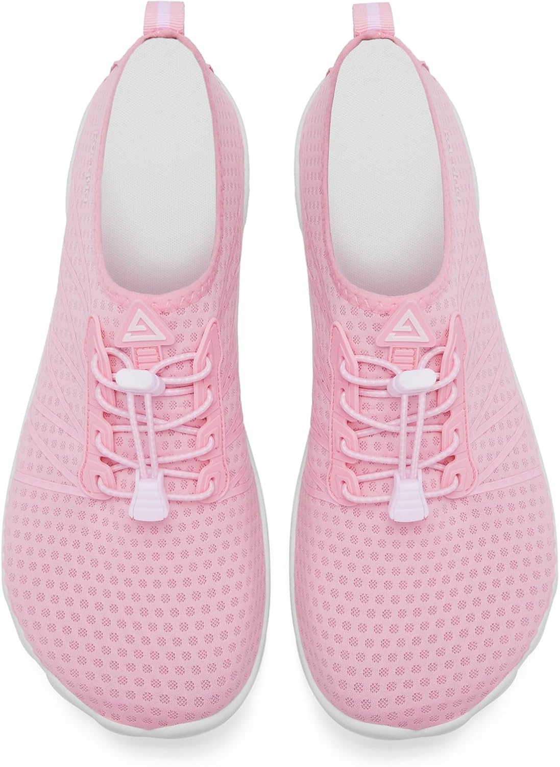 Men Women Water Shoes Quick-Dry Breathable Swim Shoes Lightweight Aqua Shoes Beach Pool Hiking Shoes