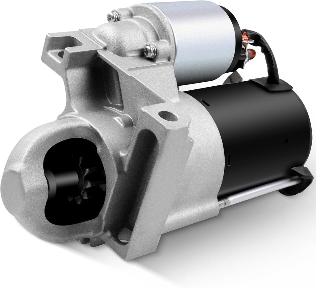 Starter V6 3.8L for Pontiac for Firebird 98-02 for Grand Prix 98-08