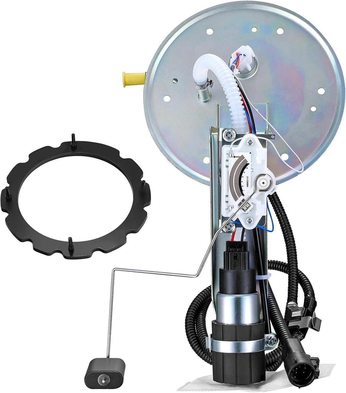 E2336S Eletric Fuel Pump Assembly for Ford Crown Victoria