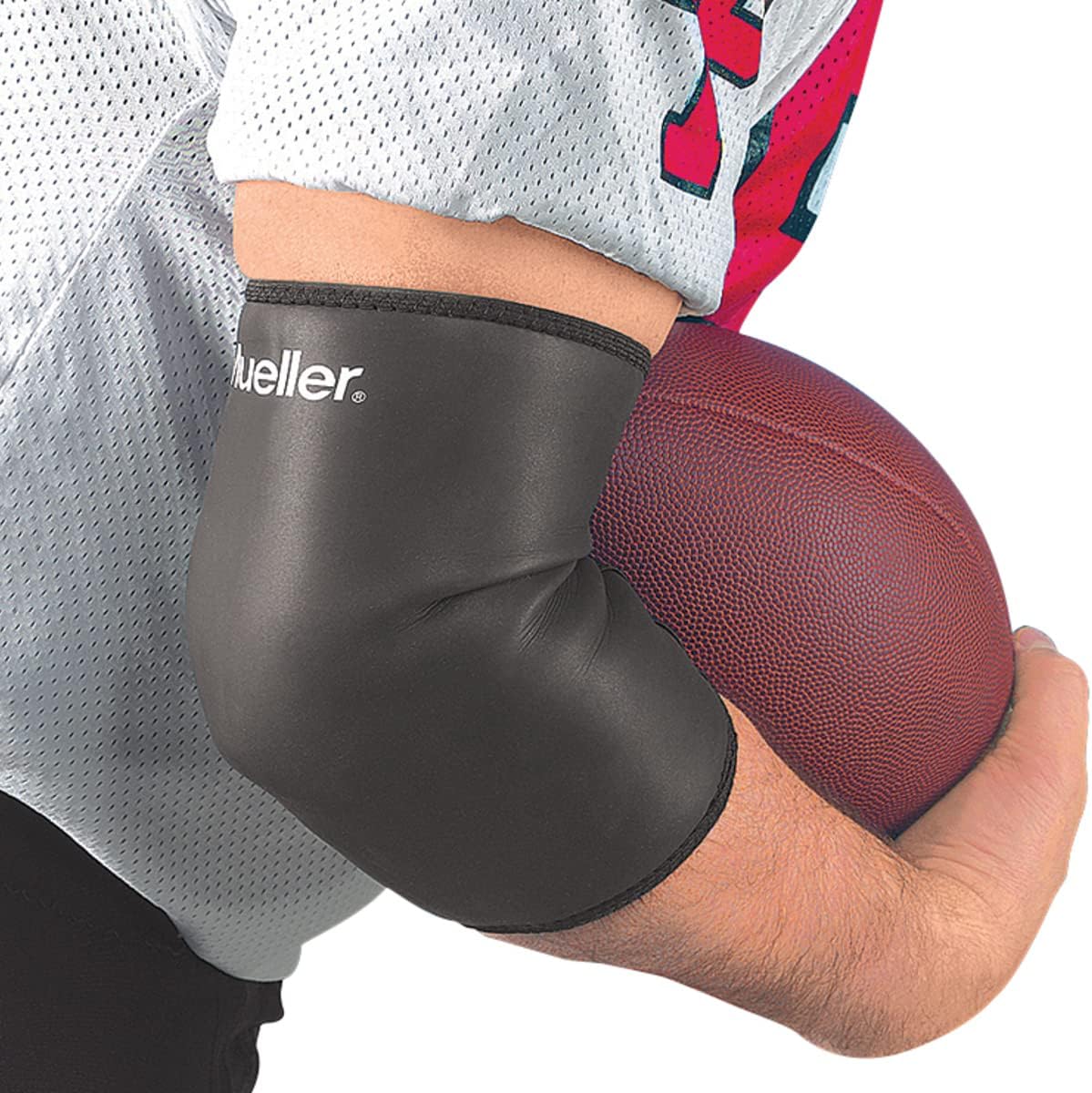 MUELLER Professional Elbow Sleeve, XXL (Black)