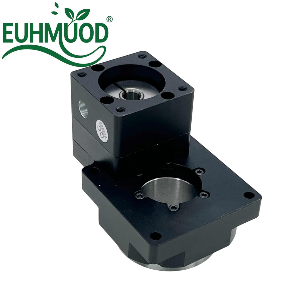 60mm Hollow Rotary Actuator Rotating Platform