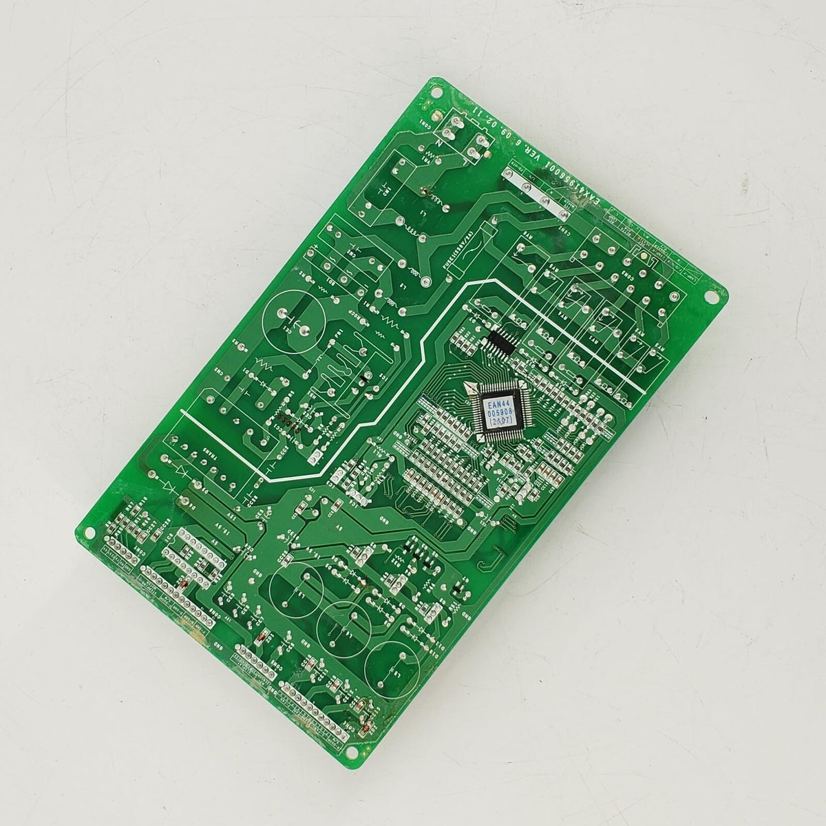 OEM Replacement for LG Fridge Control EBR41956103