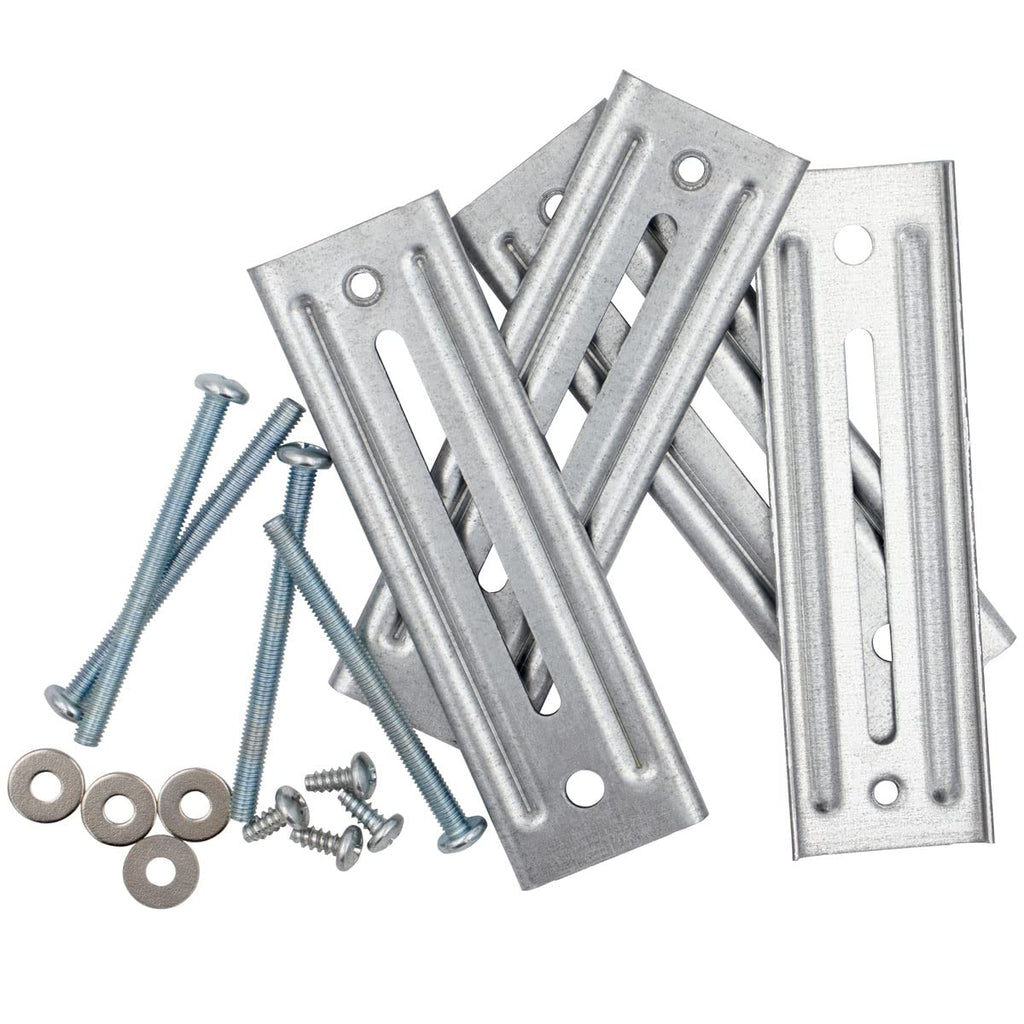 Supplying Demand 00188954 00189331 Range Cooktop Installation Bracket Kit