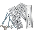 Supplying Demand 00188954 00189331 Range Cooktop Installation Bracket Kit