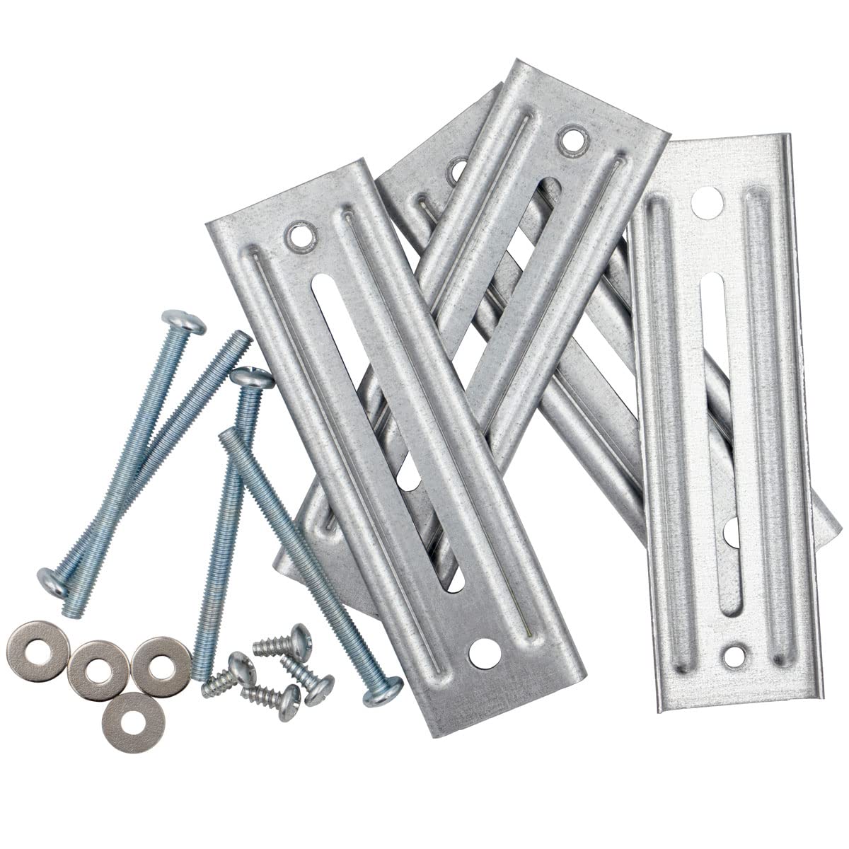 Supplying Demand 00188954 00189331 Range Cooktop Installation Bracket Kit