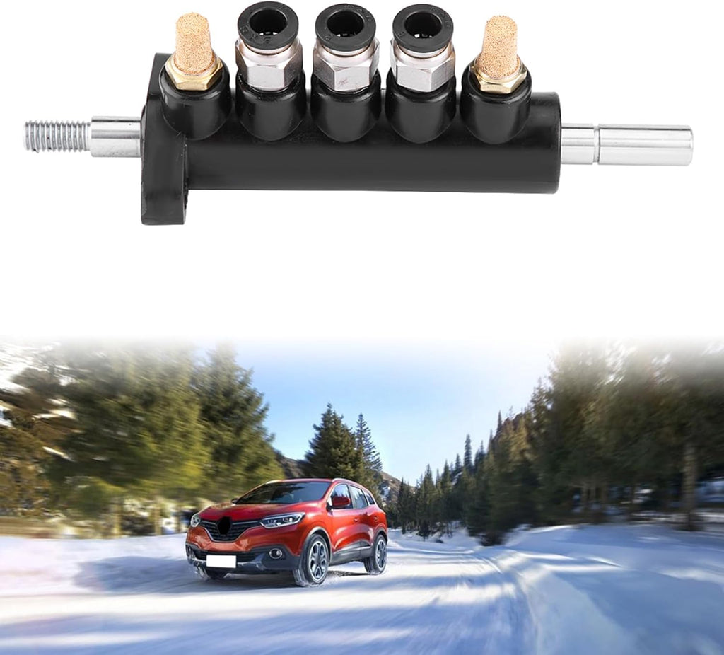 8mm Air Control Valve for Tire Changer Foot Pedal