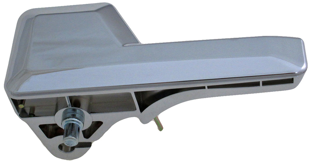 Dorman 90853 Interior Door Handle Compatible with Select Ford/Lincoln Models