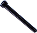 Hard-to-Find Fastener 014973307523 Fine Socket Cap Screws, 10-32 x 2, Piece-10