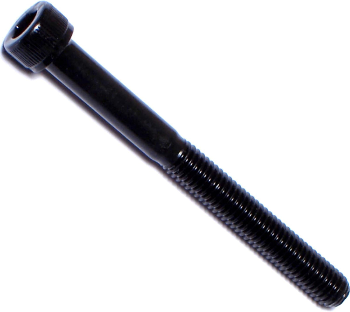 Hard-to-Find Fastener 014973307523 Fine Socket Cap Screws, 10-32 x 2, Piece-10