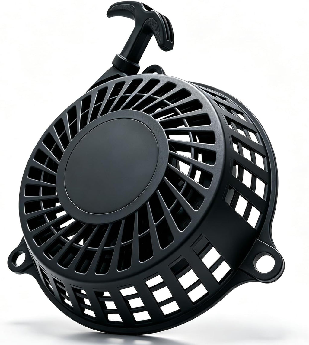 Pull Start Recoil Starter Assembly Compatible with MTD Cub Cadet