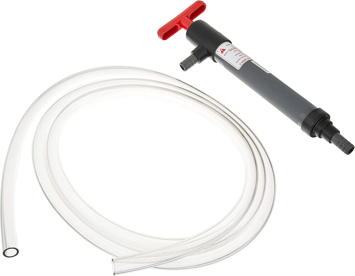 BECKSON MARINE 109PC Siphon-Mate Transfer Pump